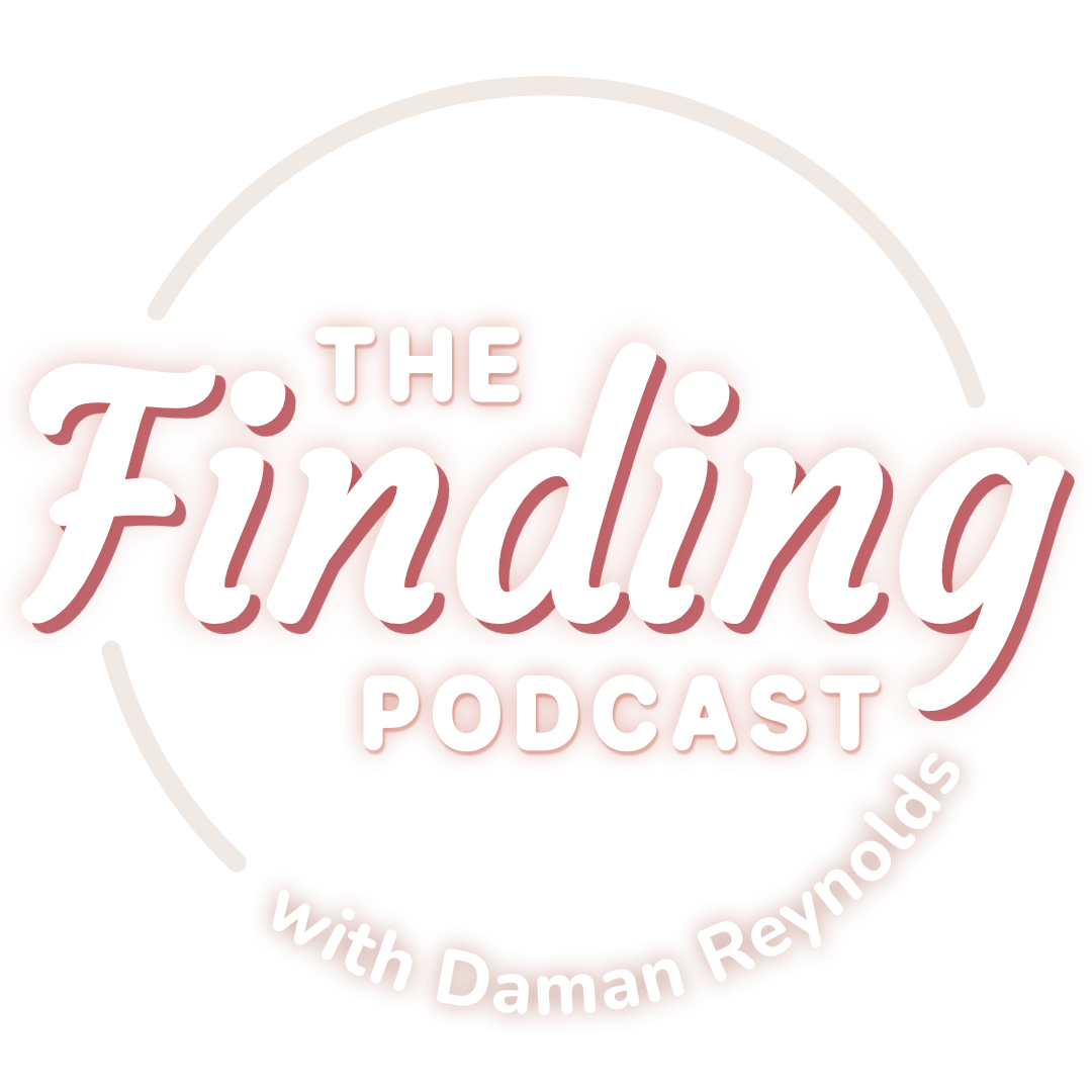 The Finding Podcast
